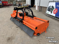 Mähwerk Perfect KR-300 Klepelmaaier