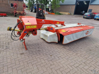 Mähwerk Kuhn FC313