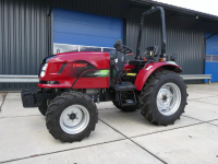 Schlepper / Traktor Knegt Elektrische 404G2E