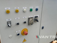 Lagerhausfüller Breston HV14-80 Hallenvuller