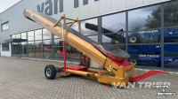 Lagerhausfüller Breston HV14-80 Hallenvuller