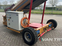 Lagerhausfüller Breston HV14-80 Hallenvuller