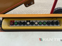 Lagerhausfüller Breston HV14-80 Hallenvuller