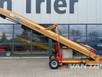 Lagerhausfüller Breston HV14-80 Hallenvuller