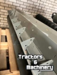 Mähdrescher Claas Trion/Lexion Omkeer Rotor 1700