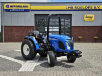 Obsttraktor New Holland Boomer 40