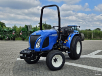 Obsttraktor New Holland Boomer 40