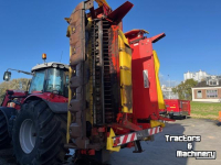 Mähwerk Fella trippelmaaier met kneuzer