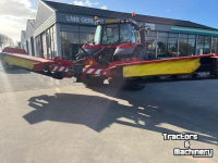 Mähwerk Fella Fella trippelmaaier met kneuzer
