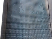 Steigförderband  Opvoerband 1800X300 OPVOERBAND ELEVATOR BELT FÖRDERBAND STEIGBAND
