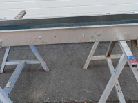Steigförderband  Opvoerband 1800X300 OPVOERBAND ELEVATOR BELT FÖRDERBAND STEIGBAND