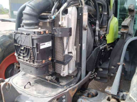 Schlepper / Traktoren Claas Arion 430 CIS