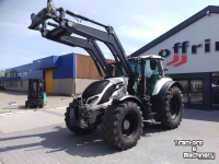 Schlepper / Traktor Valtra T175 Active