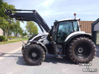 Schlepper / Traktor Valtra T175 Active