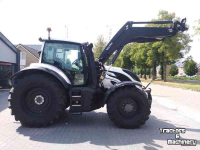 Schlepper / Traktor Valtra T175 Active