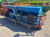 Drillmaschine Stegsted 300-30 Zaaimachine