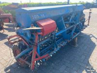 Drillmaschine Stegsted 300-30 Zaaimachine