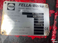 Kreiselheuer Fella TH 8608 DN