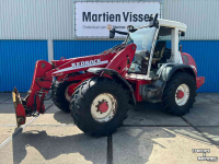 Teleskopradlader Redrock TH 280-S Telelader