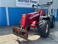 Teleskopradlader Redrock TH 280-S Telelader