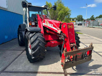 Teleskopradlader Redrock TH 280-S Telelader
