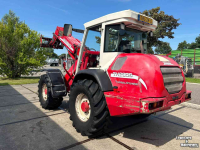 Teleskopradlader Redrock TH 280-S Telelader