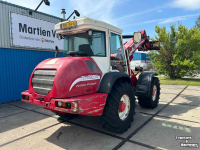 Teleskopradlader Redrock TH 280-S Telelader