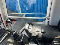 Teleskopradlader Redrock TH 280-S Telelader