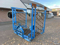 Weide-belüfter / Weide-egge  Inter Tech weidesleep