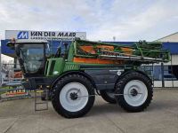 Selbstfahrende Feldspritze Amazone Pantera 4502 W