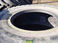 Räder, Reifen, Felgen & Distanzringe Michelin 600/55R26.5 Cargo