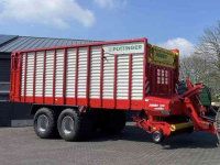 Lade- und Dosierwagen Pottinger Jumbo 7210 Combiline