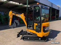 Minibagger JCB 19C-1 PC