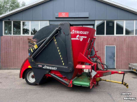 Futtermischwagen Vertikal Trioliet Triomix S 1-1200