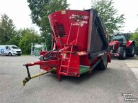 Futtermischwagen Vertikal Trioliet Triomix S 1-1200