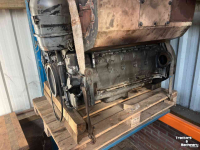 Motor Deutz F 6 L 912