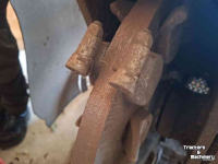 Baumstumpffräse  OBM Pro 150 Stobbenfrees