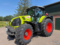 Schlepper / Traktor Claas Axion 830