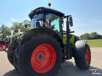 Schlepper / Traktor Claas Axion 830