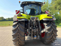 Schlepper / Traktor Claas Axion 830