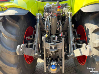 Schlepper / Traktor Claas Axion 830