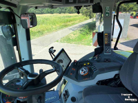 Schlepper / Traktor Claas Axion 830