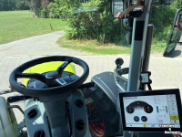 Schlepper / Traktor Claas Axion 830
