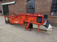 Zwiebelroder  Amac VRU-150 Uienrooier