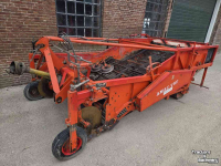 Zwiebelroder  Amac VRU-150 Uienrooier