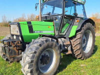 Schlepper / Traktor Deutz-Fahr Dx 4.50