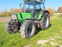 Schlepper / Traktor Deutz-Fahr Dx 4.50
