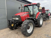 Schlepper / Traktor Case-IH MXU 135 pro
