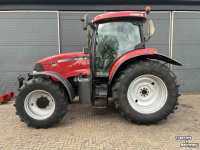 Schlepper / Traktor Case-IH MXU 135 pro