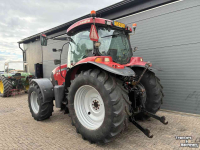 Schlepper / Traktor Case-IH MXU 135 pro